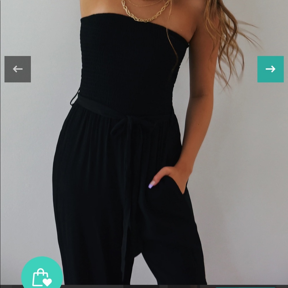 Black jumper - Picture 4 of 5